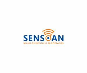 Logo Design by SMG for Sensoan | Design: #10210448