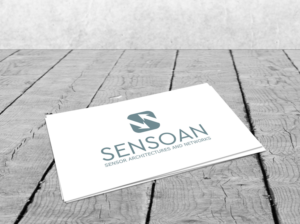Logo Design by Sintegra for Sensoan | Design: #10183827