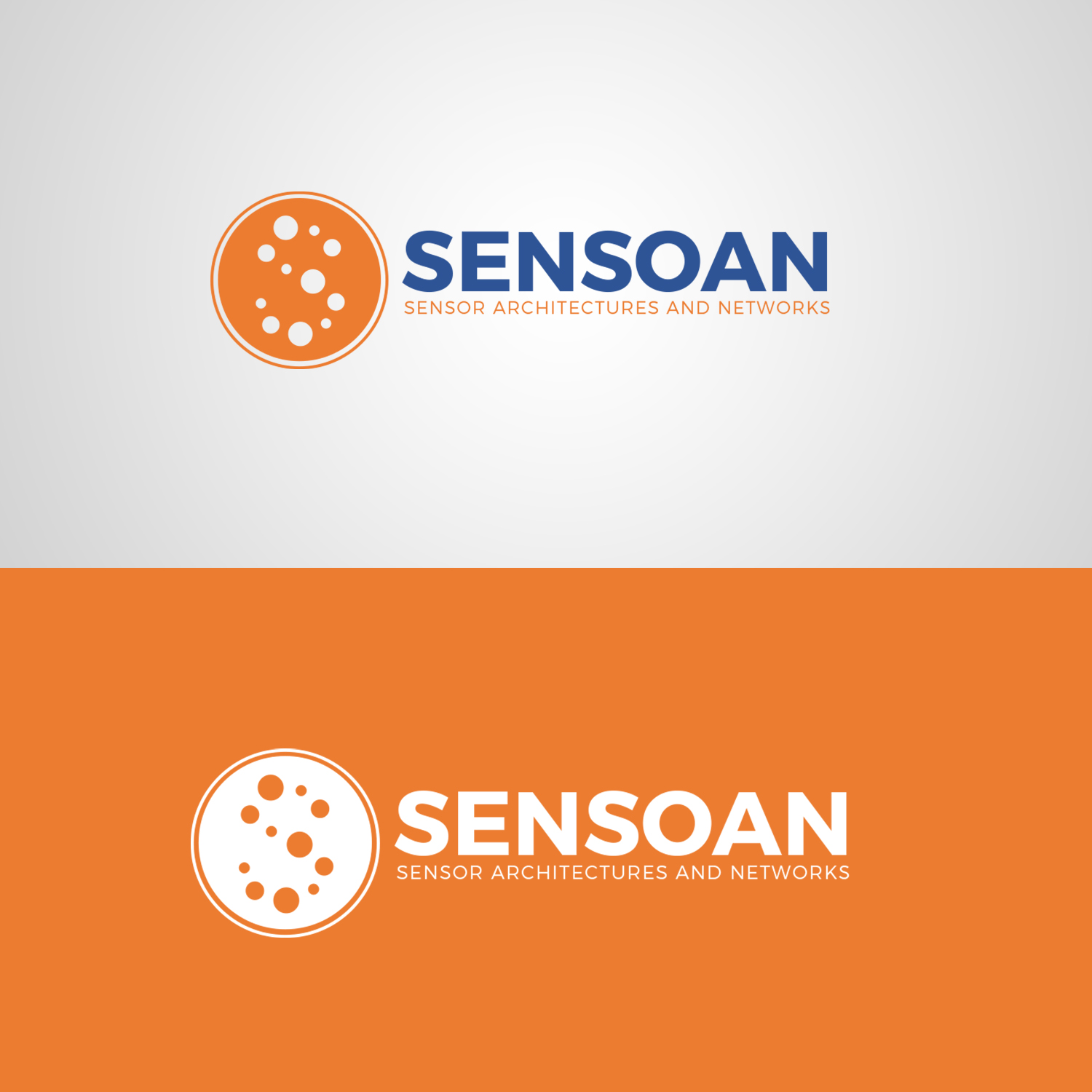 Logo Design by vp.salim for Sensoan | Design #10187669