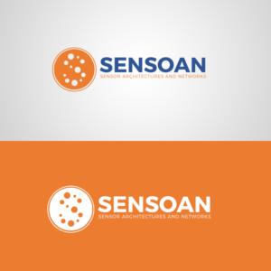 Logo Design by vp.salim for Sensoan | Design #10187669