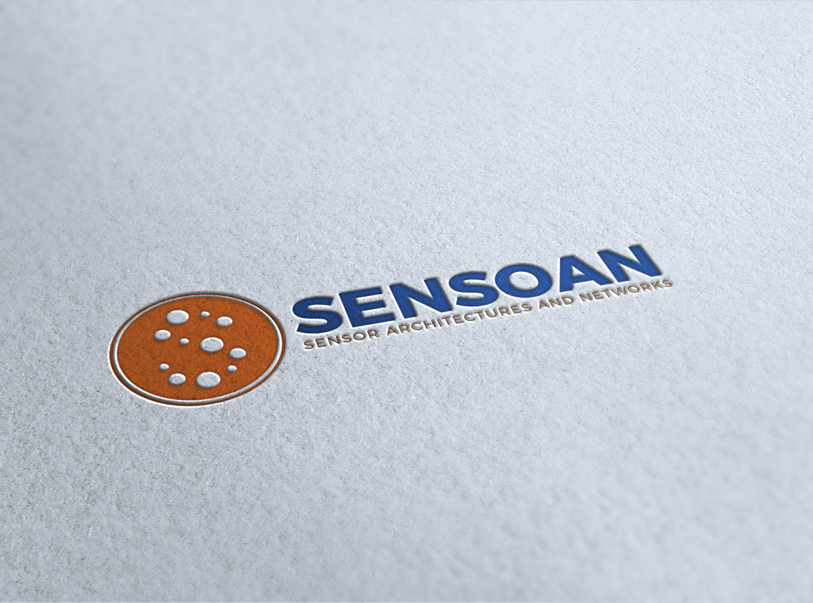 Logo Design by vp.salim for Sensoan | Design #10187672