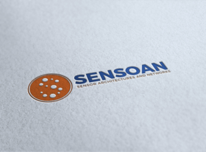 Logo Design by vp.salim for Sensoan | Design: #10187672