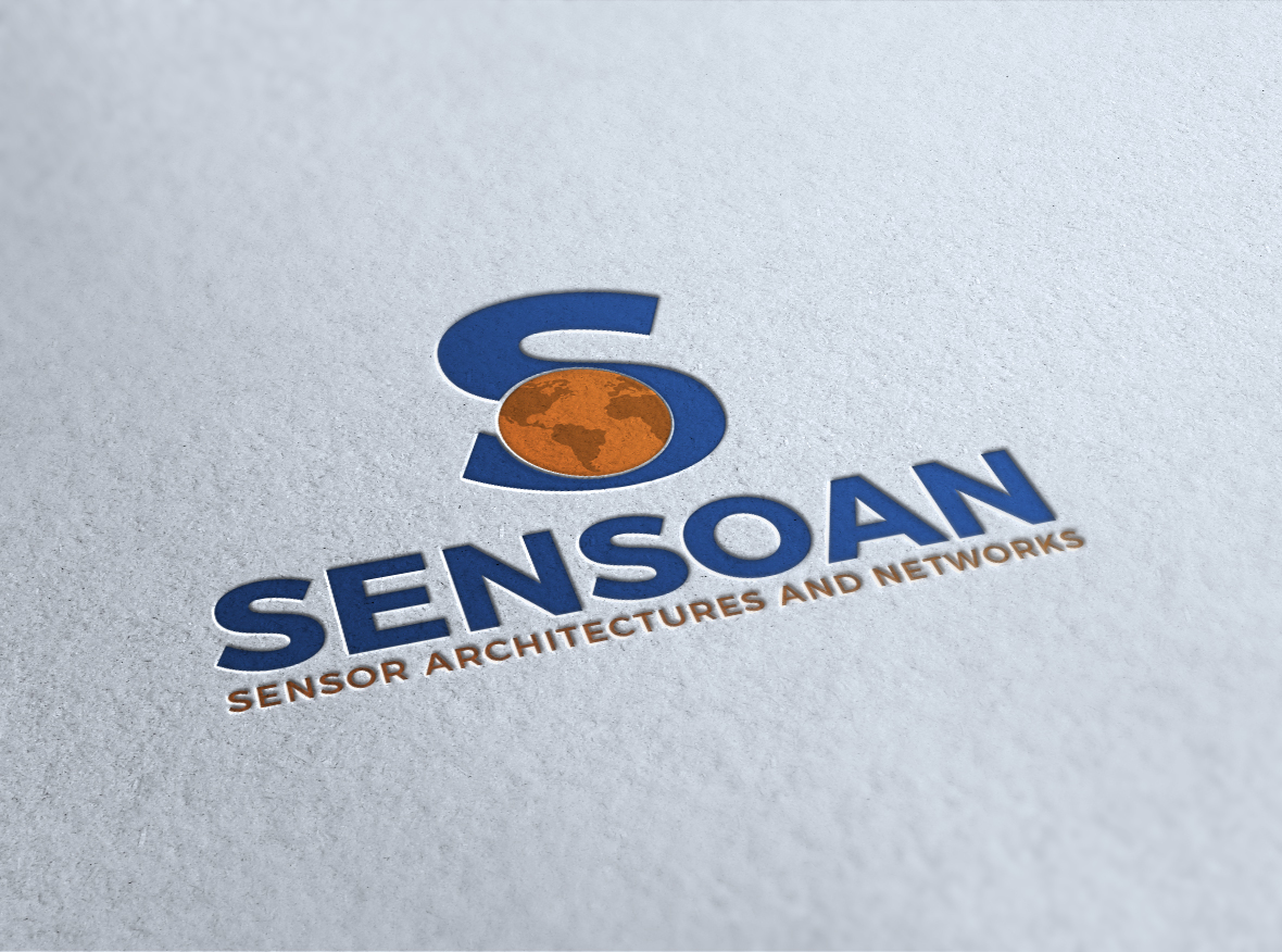 Logo Design by vp.salim for Sensoan | Design #10187676