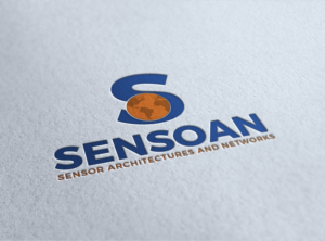 Logo Design by vp.salim for Sensoan | Design: #10187676
