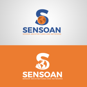 Logo Design by vp.salim for Sensoan | Design: #10187678