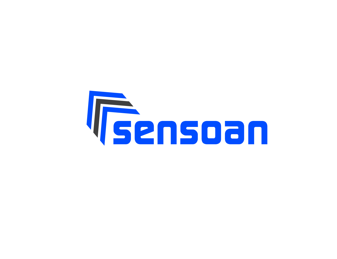 Diseño de Logo por kiPtum para Sensoan | Diseño #10234303