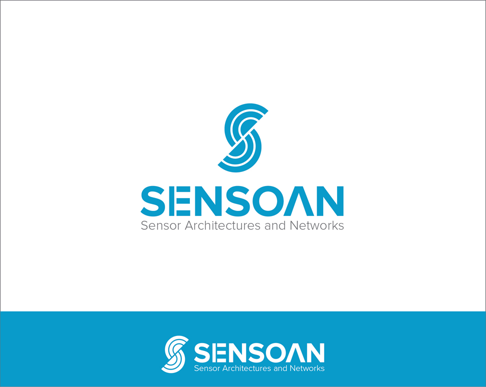 Diseño de Logo por Gala para Sensoan | Diseño #10108996