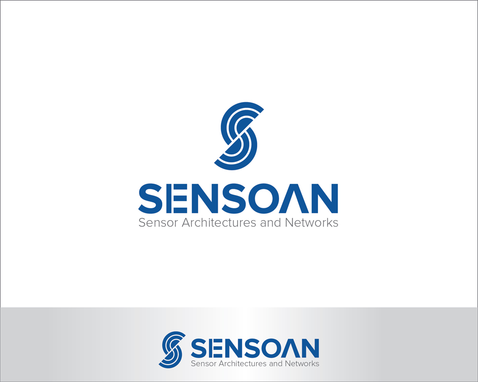 Logo Design by Gala for Sensoan | Design #10109006