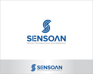 Logo Design by Gala for Sensoan | Design: #10109006