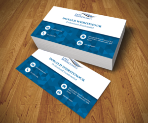 Business Card Design by TGDesigns