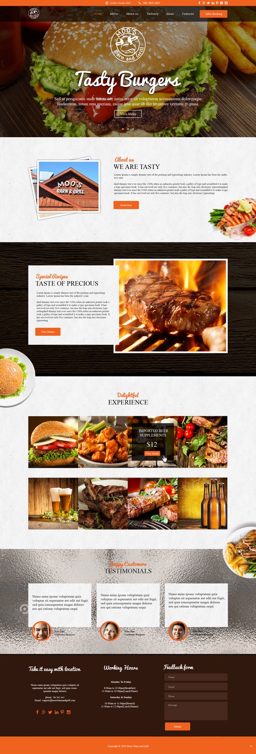 Web Design by pb for this project | Design #10129336