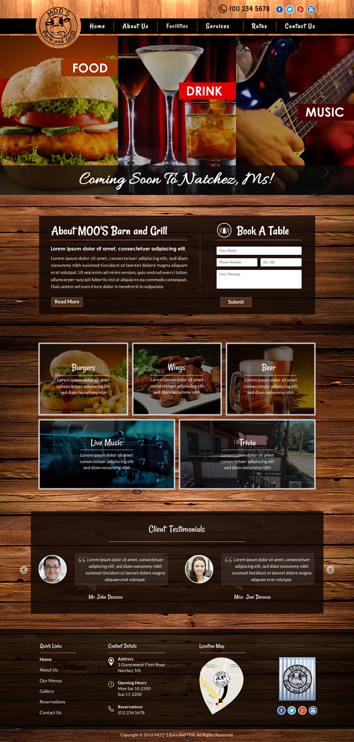 Web-Design von Sbss für dieses Projekt | Design #10653788