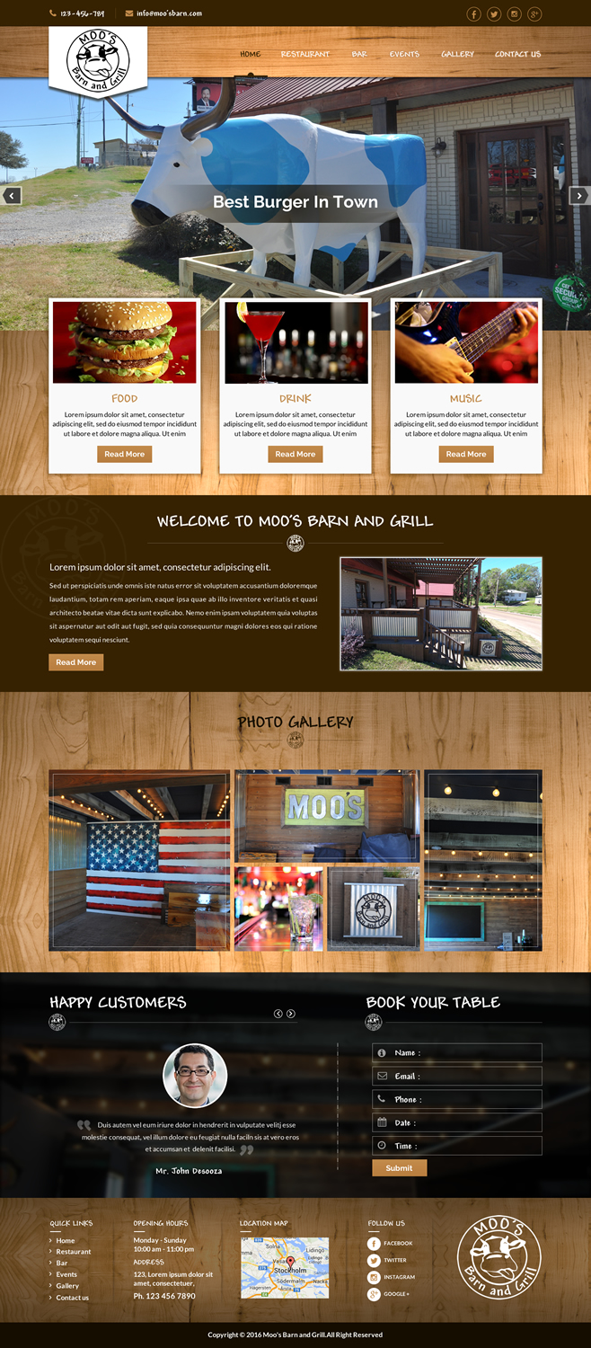 Web-Design von Sbss für dieses Projekt | Design #10666203