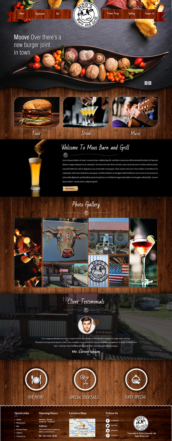 Web-Design von Sbss für dieses Projekt | Design #10666208