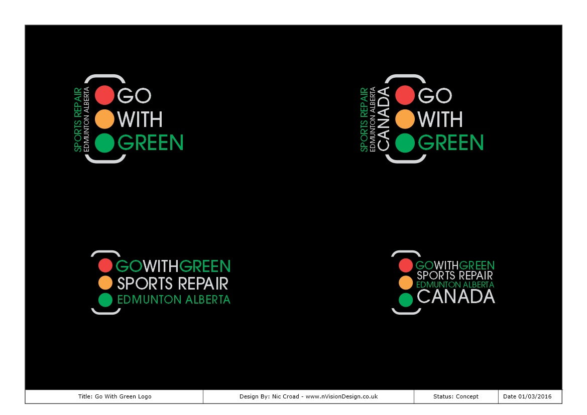 Logo Design by nvisiondesign.co.uk for this project | Design #10095945