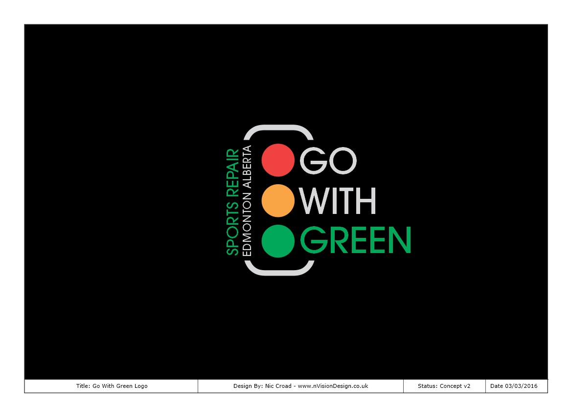 Logo Design by nvisiondesign.co.uk for this project | Design #10120251