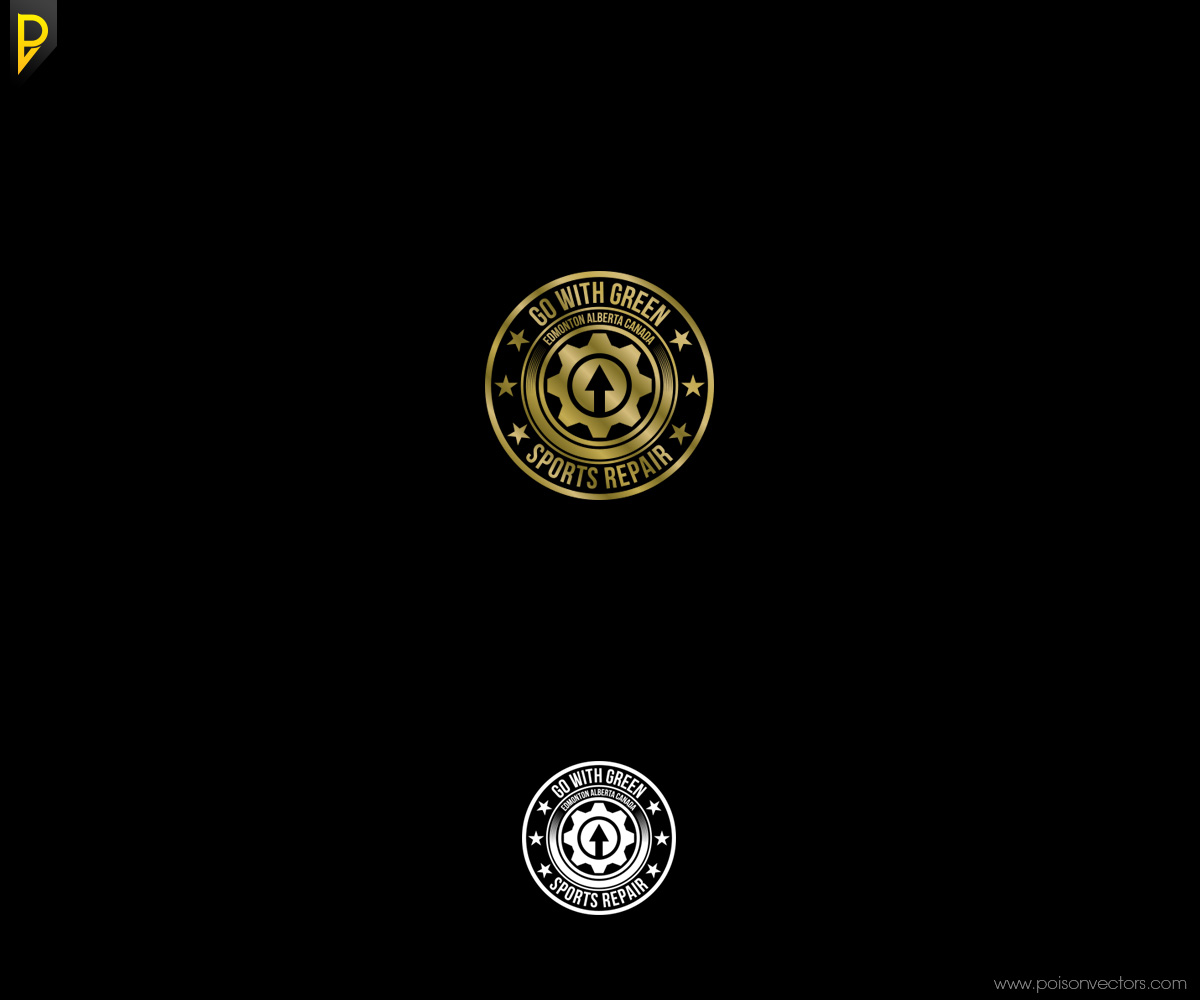 Logo Design by poisonvectors for this project | Design #10218633
