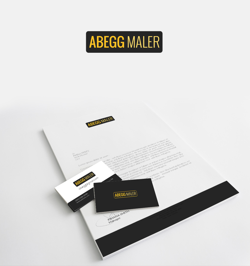 Logo Design by JohnM. for this project | Design #10099866