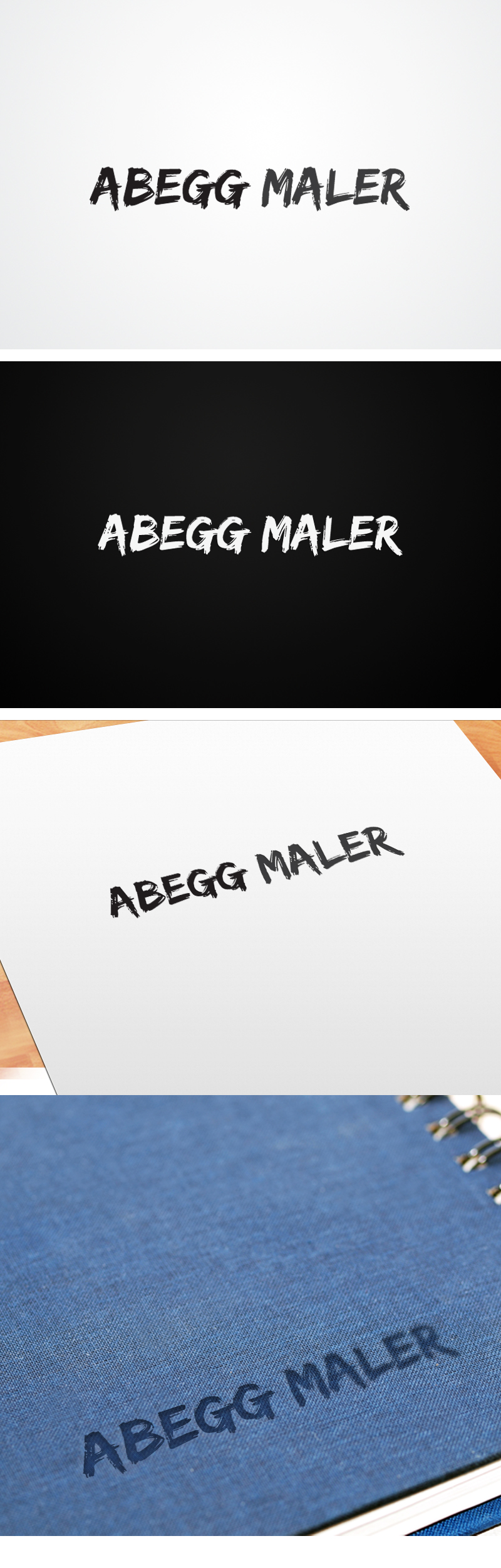 Logo Design by Creative Ants for this project | Design #10106236