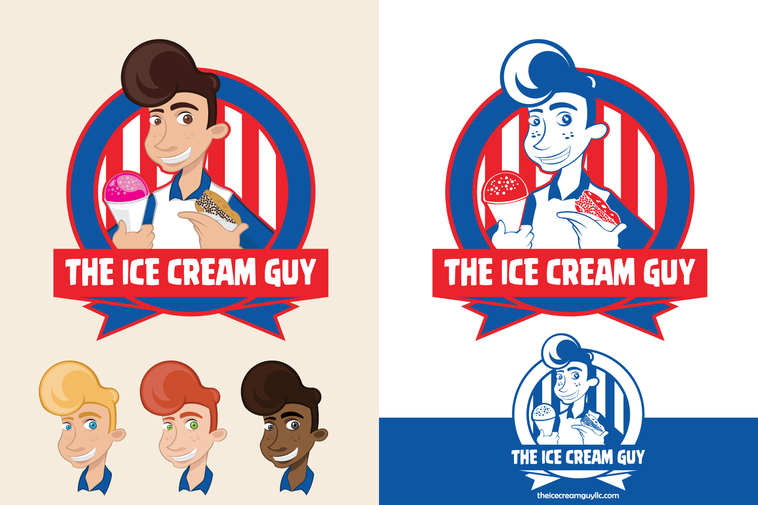 Logo-Design von VisQu für - | Design #10201507