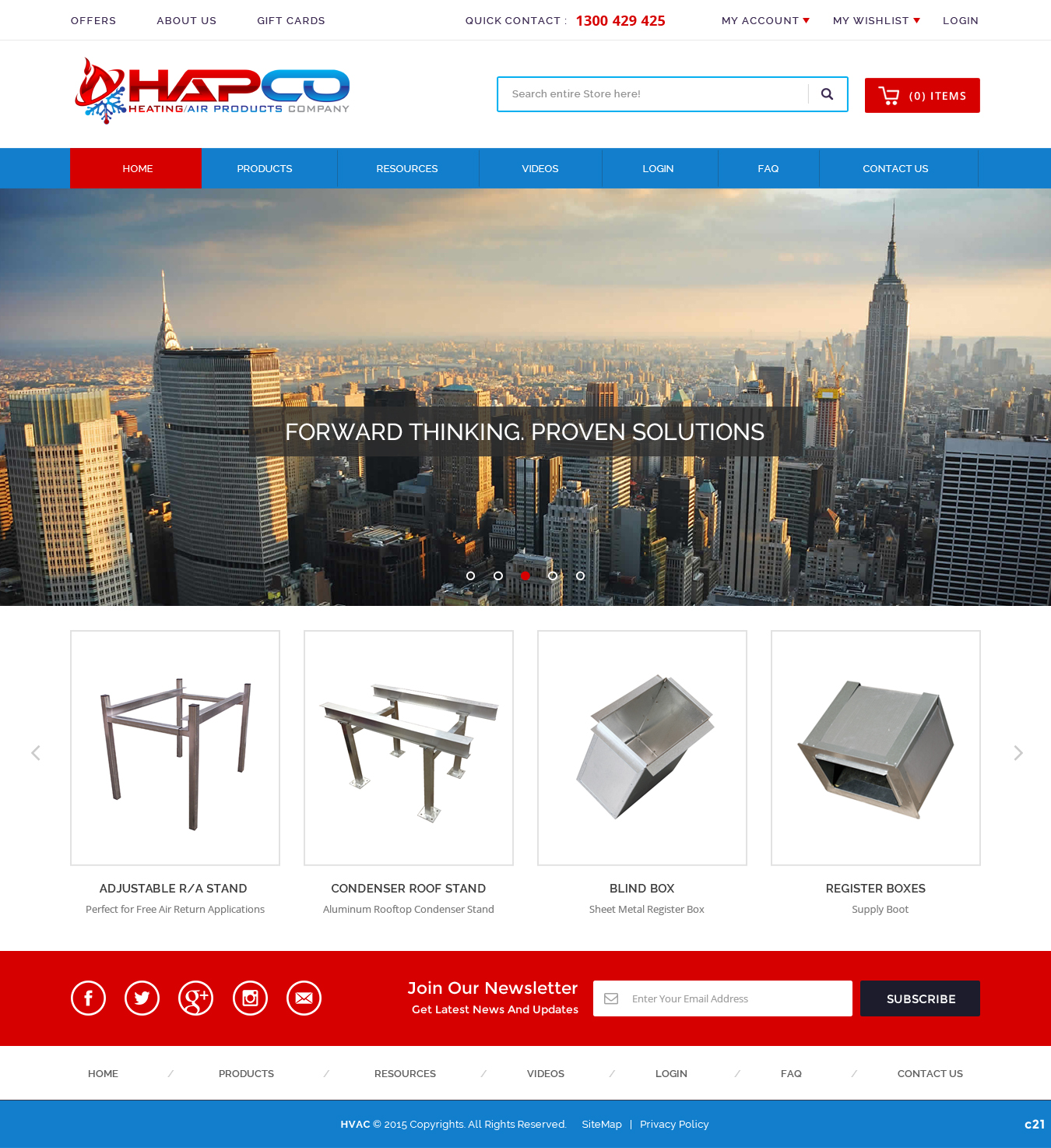 WordPress-Design von pb für RM Brands Inc | Design #10094457