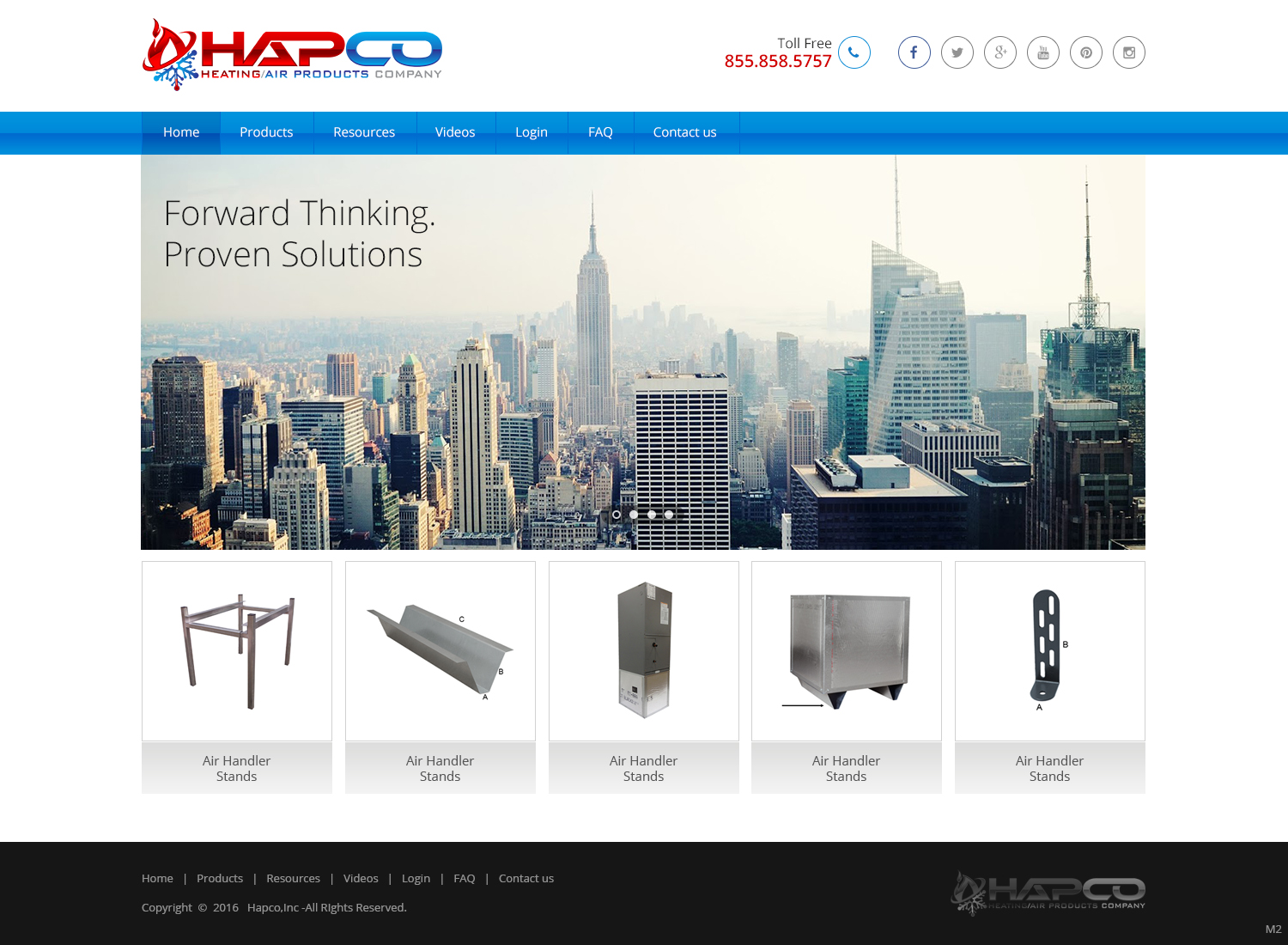 Design Wordpress par pb pour RM Brands Inc | Design #10094485