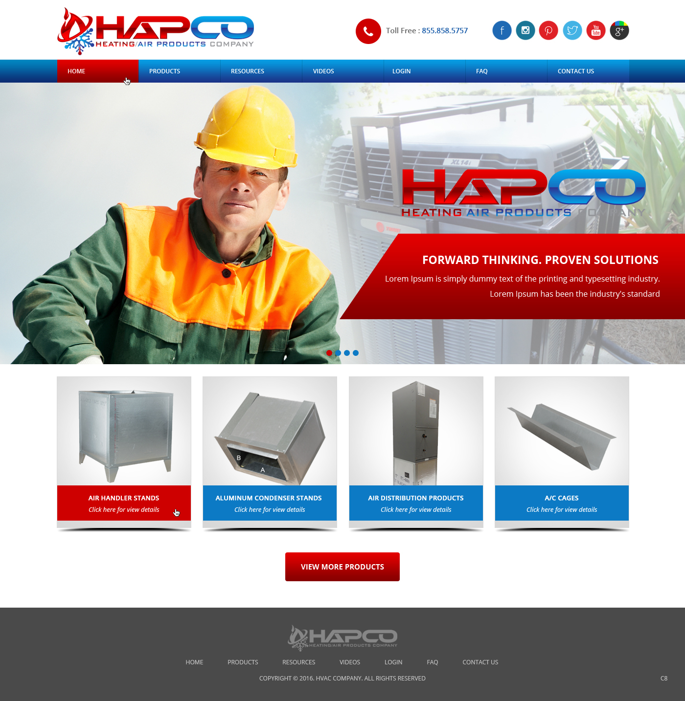 Diseño Wordpress por pb para RM Brands Inc | Diseño #10123286