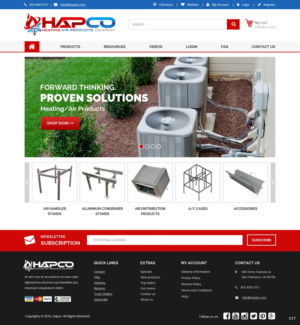 Wordpress Design by pb