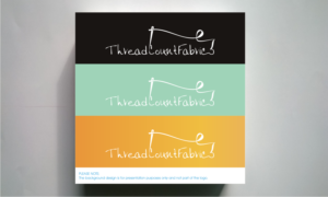 Logo Design by R!CKY for this project | Design: #10208421