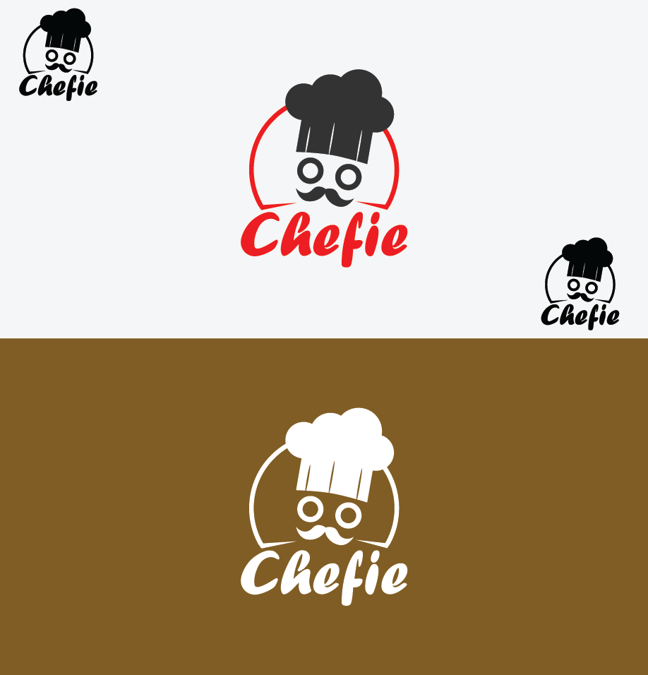 Logo Design by 19Myhonsaputra for this project | Design #10136690