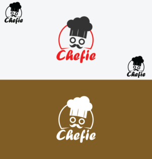 Logo Design by 19Myhonsaputra for this project | Design #10136690