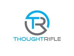 Diseño de Logo por site para ThoughtRifle LLc | Diseño: #10103416