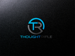 Diseño de Logo por site para ThoughtRifle LLc | Diseño: #10103419