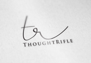 Diseño de Logo por site para ThoughtRifle LLc | Diseño: #10103550