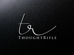 Diseño de Logo por site para ThoughtRifle LLc | Diseño: #10103552