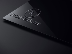 Diseño de Logo por Apple™ para ThoughtRifle LLc | Diseño: #10103620
