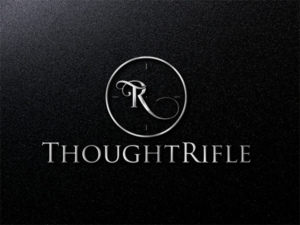 Diseño de Logo por Apple™ para ThoughtRifle LLc | Diseño: #10103644