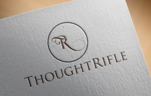 Diseño de Logo por Apple™ para ThoughtRifle LLc | Diseño: #10103646