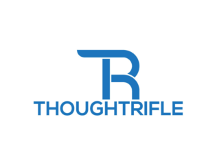 Diseño de Logo por Mehedi Hasan ™ para ThoughtRifle LLc | Diseño: #10103137