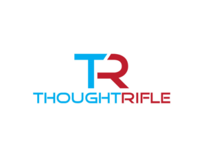 Diseño de Logo por Mehedi Hasan ™ para ThoughtRifle LLc | Diseño: #10103139