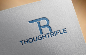 Diseño de Logo por Mehedi Hasan ™ para ThoughtRifle LLc | Diseño: #10103153