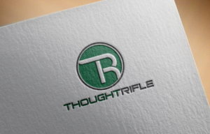 Diseño de Logo por Mehedi Hasan ™ para ThoughtRifle LLc | Diseño: #10103161