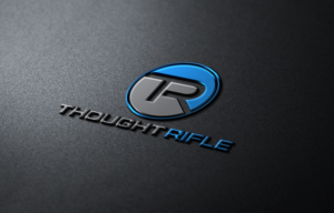 Logo-Design von Mehedi Hasan ™ für ThoughtRifle LLc | Design: #10103164