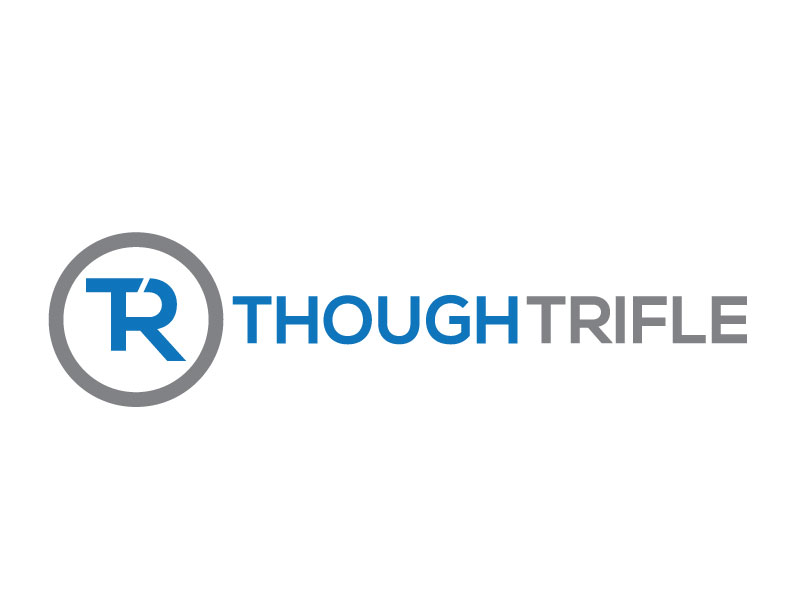 Logo Design by jannatunnayem304 for ThoughtRifle LLc | Design #10108076