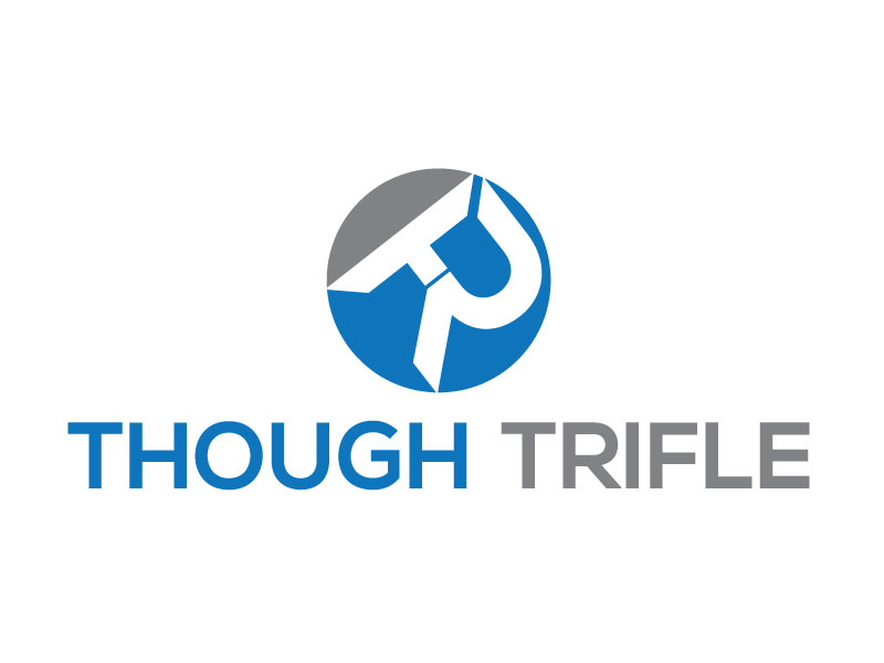 Logo Design by jannatunnayem304 for ThoughtRifle LLc | Design #10108077