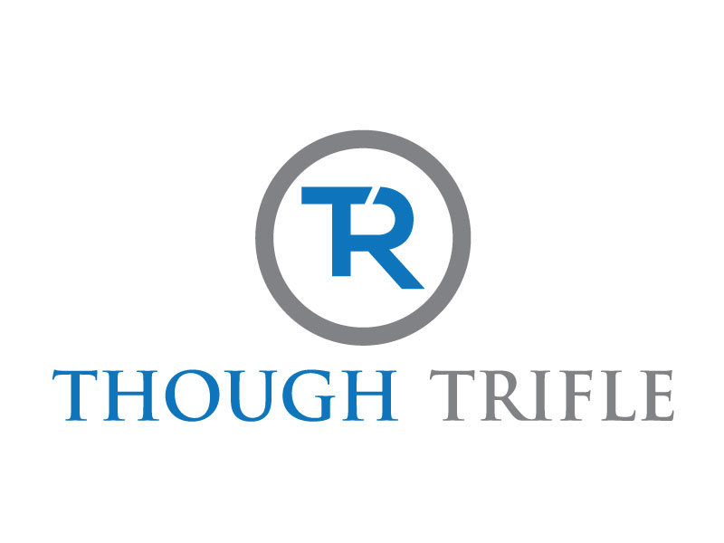 Logo Design by jannatunnayem304 for ThoughtRifle LLc | Design #10108080
