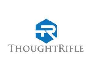 Diseño de Logo por jannatunnayem304 para ThoughtRifle LLc | Diseño: #10108088