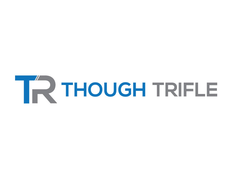 Logo Design by jannatunnayem304 for ThoughtRifle LLc | Design #10108089