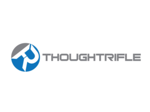 Diseño de Logo por jannatunnayem304 para ThoughtRifle LLc | Diseño: #10108091
