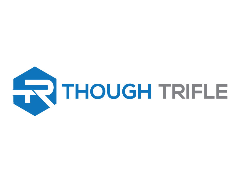 Logo Design by jannatunnayem304 for ThoughtRifle LLc | Design #10108103
